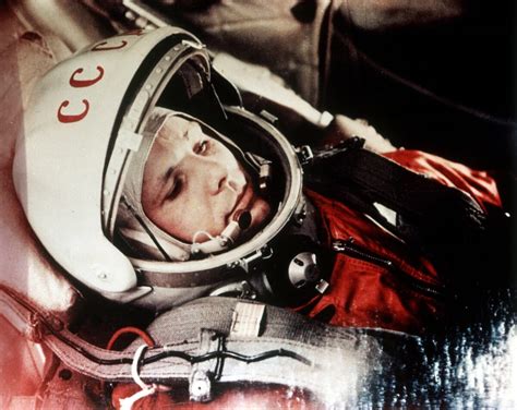 Yuri Gagarin: the first human in space - BBC Sky at Night Magazine