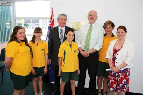 Parkwood Green PS | With Principal Eric Sealy, Natalie Hutch… | Flickr