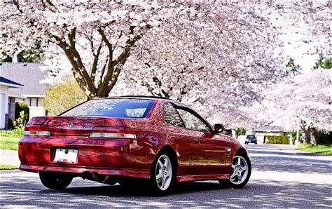 HD wallpaper: cars, coupe, honda, japan, prelude, tuning | Wallpaper Flare