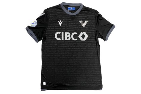 2023 Vancouver FC Home Jersey – VancouverFC