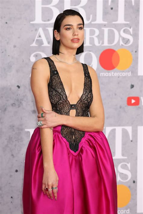 Dua Lipa – Billboard Music Awards 2018 in Las Vegas – GotCeleb