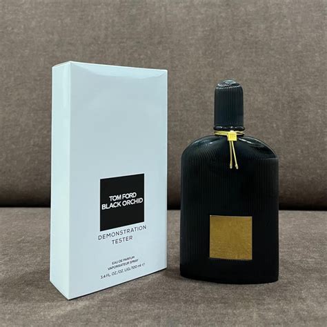 Tom Ford Black Orchid – The Wardrobe World