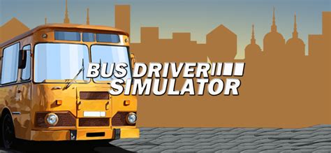 Bus Driver Simulator on GOG.com