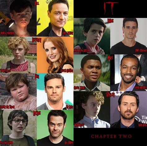 'It: Capítulo 2' completa su reparto con Xavier Dolan: ya se rueda la ...