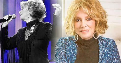 15 Jeannie Seely Songs That Inspired A Generation of Country Women