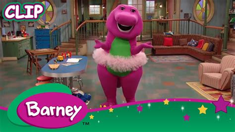 Barney - Ballerina Dance - YouTube