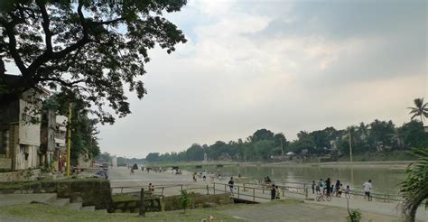 Marikina River Park | Just Run Lah!