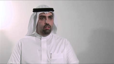 Interview with Ahmad S AlHassan, Head of IT, Bank Aljazira - YouTube