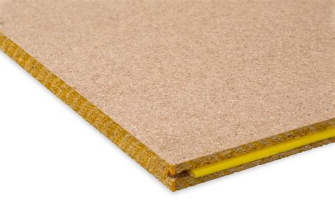 Particle Board Flooring | Particle Board Floor Sheets | Allboard