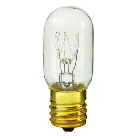 GE Lighting: 25W Microwave Bulb, 10692 2pk - Walmart.com - Walmart.com