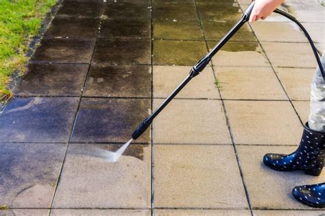 How to Fix Water Ponding On Concrete? 10 Ideas - Housekeepingbay