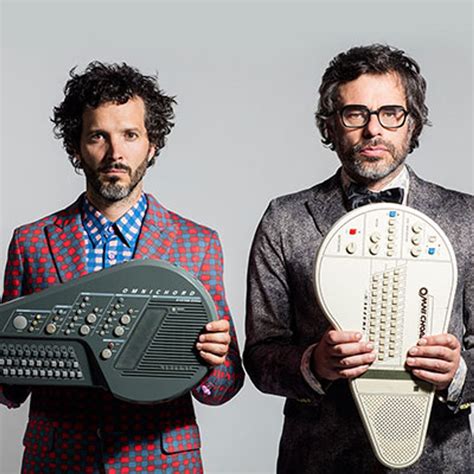 FLIGHT OF THE CONCHORDS