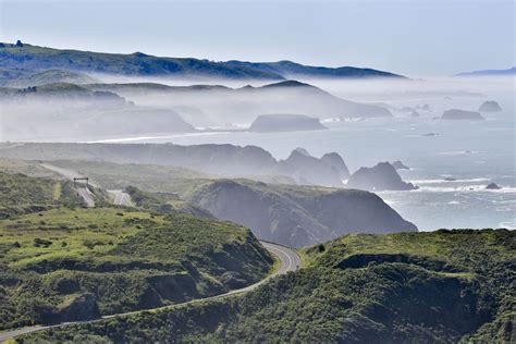 8 Breathtaking Northern California Coastal Towns to Visit | Mistifi