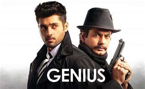 Genius Movie Review & Ratings Audience Reaction Live Updates Hit or Flop