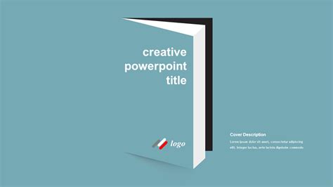 Powerpoint Cover Page Examples