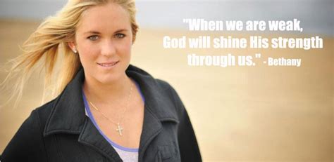 Bethany Hamilton Quotes. QuotesGram