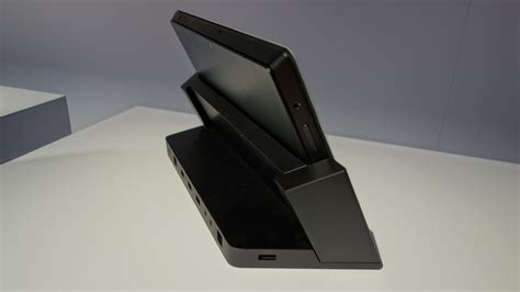 Surface pro 7 docking station - klopnexus