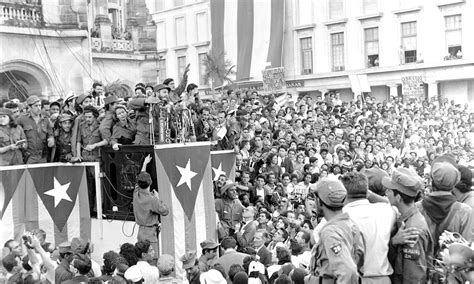 Fidel Castro: revolutionary, renaissance man - World - DAWN.COM