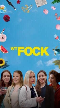 wtFOCK | TVmaze