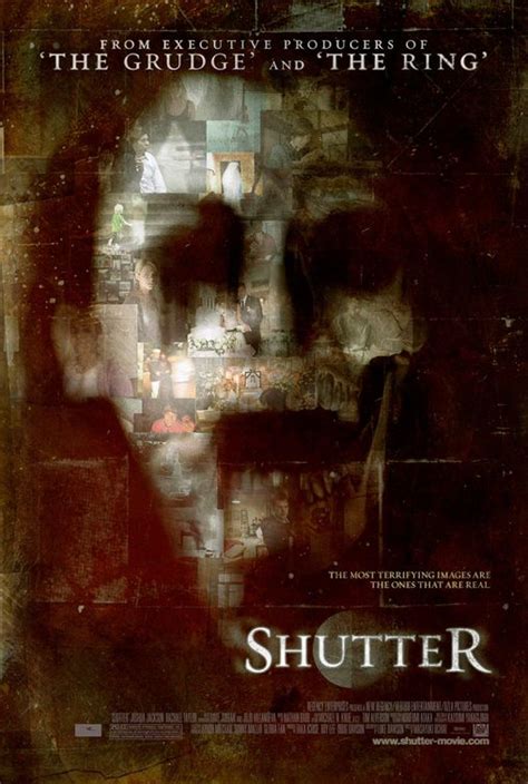 SHUTTER - Movieguide | Movie Reviews for Families