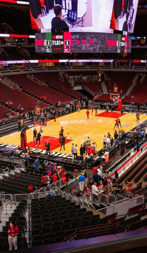 Chicago Bulls Tickets 2024 | Bulls Schedule & Games | SeatGeek