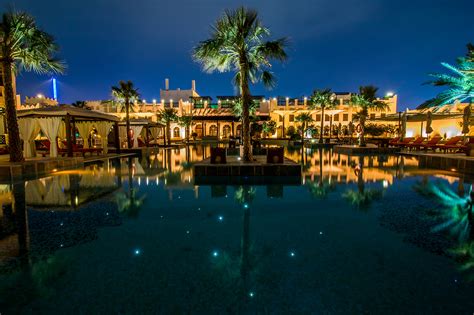 Ritz Carlton Doha - Sharq Village | Touristexclusive