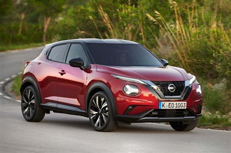 Nissan South Africa’s new model wishlist without Sentra and Juke | The ...