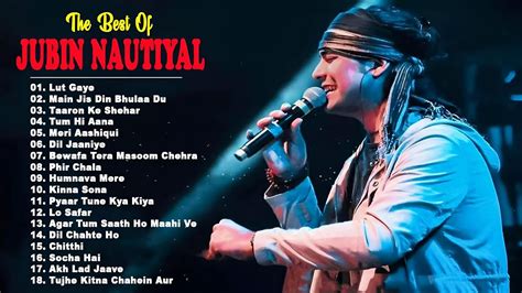 Best of Jubin Nautiyal Songs 🥀 || Jubin Nautiyal Songs 2023 || Jubin ...