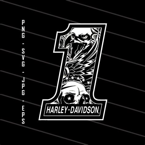 Harley Davidson Svg, Harley Davidson LOGO Svg, Harley Davidson Logo Svg ...