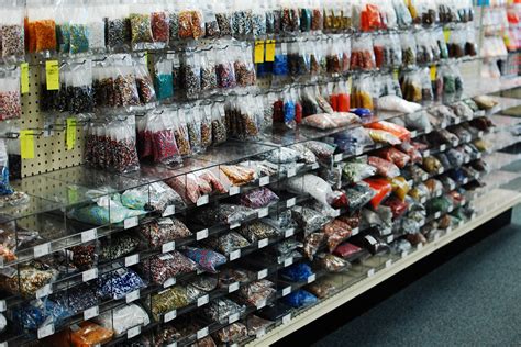 Shipwreck Beads: World’s Largest Bead Store Breaks Down Its Biggest ...