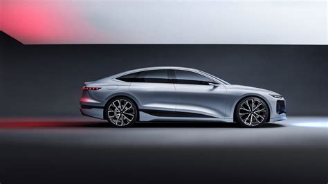 Audi to Completely Revamp Brand for An Electric Future | Audiworld