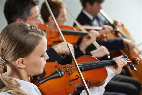 Learn to Play Violin with Easy and Convenient Techniques - Success Education System - Take the ...