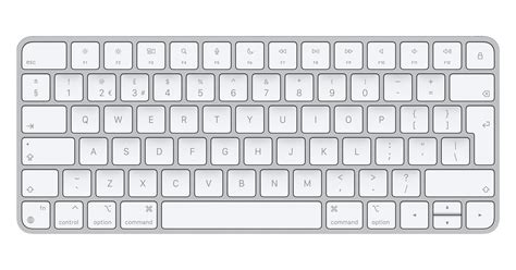 Magic Keyboard - British English - Business - Apple (UK)