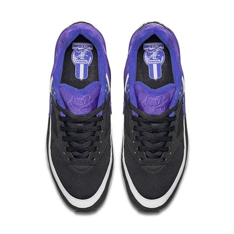 Nike Air Max Classic BW OG Persian Violet - Sneaker Bar Detroit