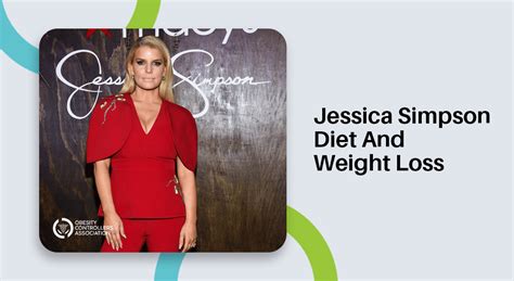 Jessica Simpson Diet and Weight Loss: How She Lost? [Updated 2021]