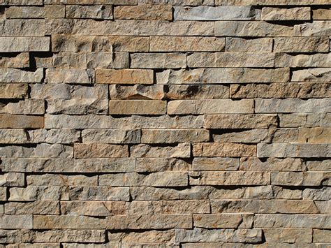 Travertine Natural Stone Wall Texture Free (Stone-And-Rock) | Textures ...