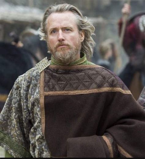 King Ecbert | Vikings season, Vikings tv show, Vikings tv series