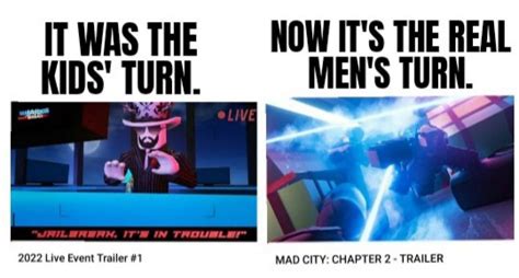 ︎Mad City Memes on Twitter: "Now it’s our turn #MadCity # ...