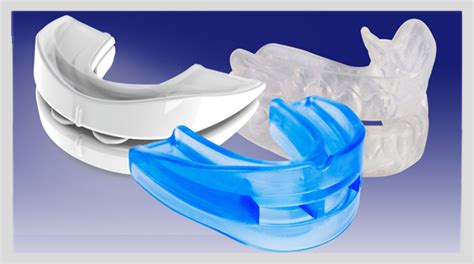 Mandibular Advancement Devices (or MADs) - Snoring Devices Australia