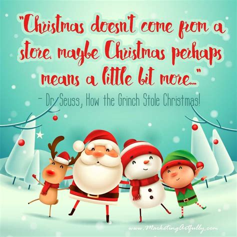 Christmas Quotes For Business and Clients | Christmas greetings quotes ...