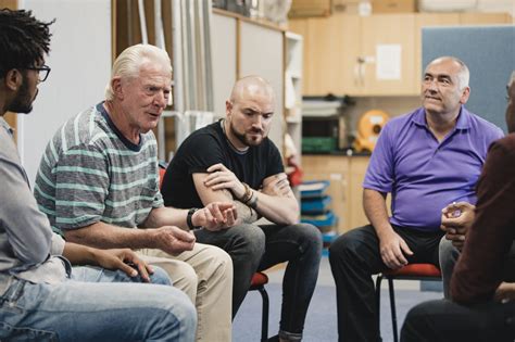 Innovative sessions address men’s mental health – Bundaberg Now