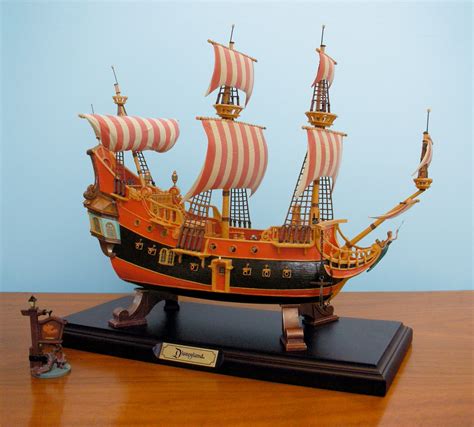 pirate ship concept - Google keresés | Disney concept art, Pirate ship, Vintage disneyland