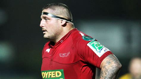 Rhys Thomas to have surgery ahead of a heart transplant | Rugby Union News | Sky Sports