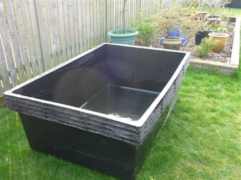 Free Standing Fish Ponds - Bing | Koi pond, Fish ponds, Pond