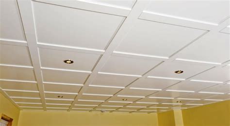 Drop Ceiling Tiles Waterproof Quality — Jayne Atkinson HomesJayne Atkinson Homes | Drop ceiling ...