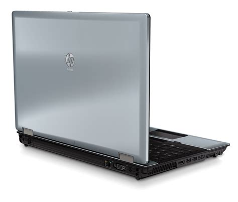 Specs HP ProBook 6550b 39.6 cm (15.6") 1600 x 900 pixels 4th gen Intel ...