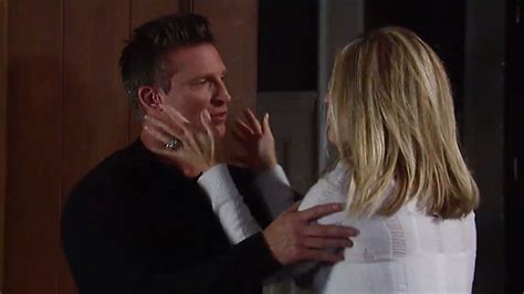 General Hospital Spoilers — Carly and Jason's Emotional Reunion!