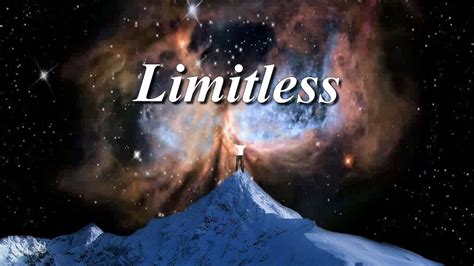 Limitless Lyrics - Colton Dixon - YouTube