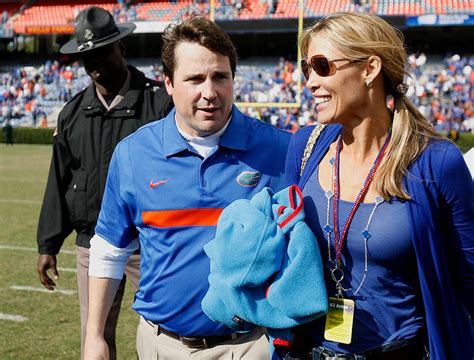 Will Muschamp's wife: The untold story of Carol Davis Muschamp - Tuko.co.ke