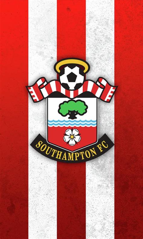 Southampton FC Digital Art by Agnes Teti - Pixels